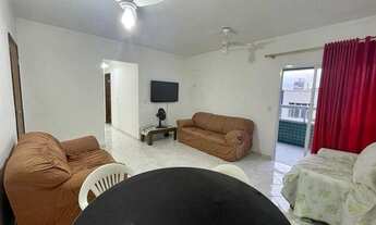 Imagem 2: APARTAMENTO GUILHERMINA - PRAIA GRANDE SP