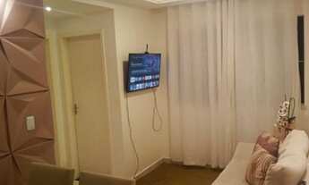 Imagem 2: Apartamento à venda no Vila Real no Rosa Elze