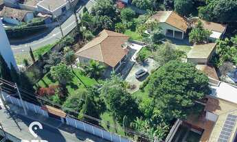 Imagem: Chácara com 5 dormitórios à venda, 2250