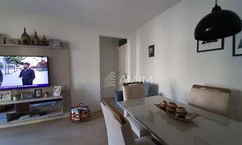 Imagem 4: Apartamento com 2 dormitórios à venda, 80 m² por R$ 480.000,00 - Santa Rosa - Niterói/RJ