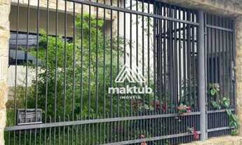 Imagem 4: Casa para alugar, 240 m² por R$ 4.300,00/mês - Vila Luzita - Santo André/SP