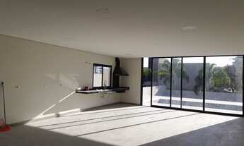 Imagem 11: Sobrado com 4 dormitórios à venda, 266 m² por R$ 2.200.000,00 - Condomínio Shamballa II