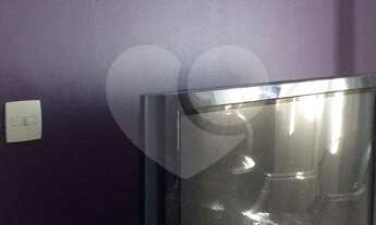 Imagem 3: APARTAMENTO COM 100M2 A VENDA NA AV. BRÁS LEME = 3 DORMS (1 SUÍTE) E 1 VAGA DE GARAGEM