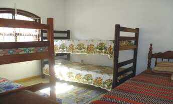 Imagem 4: Casa praia do Lazaro 03 dormitórios sendo 02 suítes