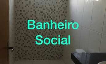 Imagem 2: 669 Maravilhosa casa de 1ª locação em Itapeba Maricá