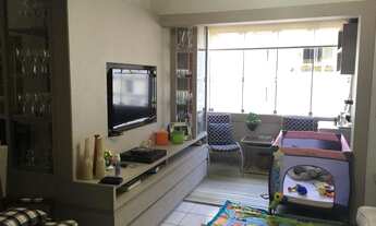 Imagem 3: CRICIúMA - Apartamento Padrão - Comerciário