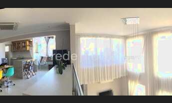 Imagem 5: Cobertura - Mansões Santo Antônio - Campinas