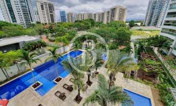 Imagem: Rio de Janeiro - Apartamento Padrão - Barra