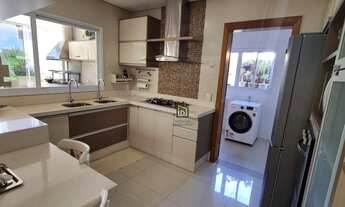 Imagem 6: Sobrado com 3 dormitórios à venda, 255 m² por R$ 2.700.000,00 - Loteamento Alphaville Cuia