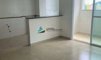 Imagem: Apartamento com 1 dorm, Macuco, Santos