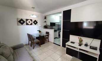 Imagem 5: Apartamento à venda, 3 quartos, 1 suíte, 1 vaga, Cabral - Contagem/MG