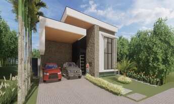 Imagem 7: Casa à venda no Alphaville Nova Esplanada 4, Votorantim