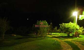 Imagem 5: CACHOEIRA DA PRATA - Terreno Padrão - Zona Rural