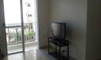 Imagem 2: Meu Imóvel Favorito vende este lindo Apartamento de 2 Dormitórios na Av. Dr. Adilson Rodri