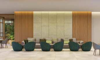 Imagem 6: Apartamento para venda com 92 m² com 2 quartos Moóca - São Paulo - SP