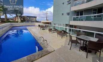 Imagem 3: Apartamento com 1 dormitório à venda, 45 m² por R$ 310.000 - Armação - Salvador/BA