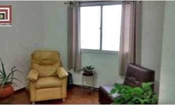 Imagem 4: Apartamento com 2 dormitórios à venda, 57 m² por R$ 360.000 - Vila Moraes - São Paulo/São