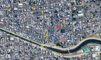 Imagem 6: Casa com 3 dormitórios à venda, 184 m² por R$ 298.941 - São Jorge - Manaus/AM