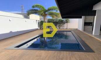 Imagem: Casa à venda no bairro VL. TOSCANA, ARAÇATUBA