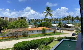 Imagem 4: VL- Oportunidade no Paiva- Apto nascente com vista mar, 181m, 4 Suites. Lazer completo