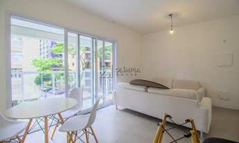 Imagem: Apartamento Venda 1 Dormitórios - 50 m²