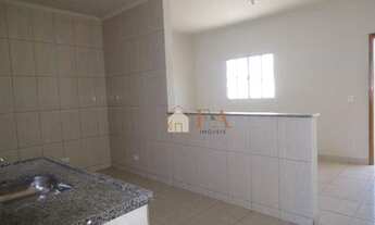 Imagem 5: Casa com 2 quartos à venda, por R$ 195.000 - Jardim Sol Nascente II - Piracicaba/SP