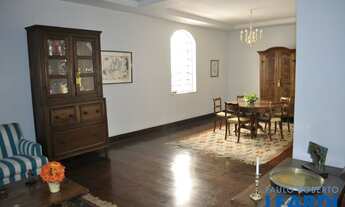 Imagem 4: CASA ASSOBRADADA - JARDIM GUEDALA - SP