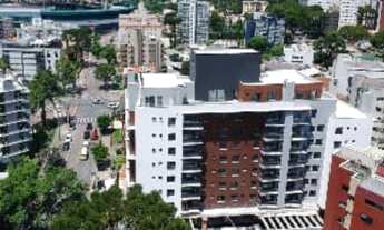 Imagem: Apartamento a venda com 2 suítes Alto da