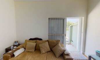 Imagem: Sobrado para venda com 76 metros quadrados