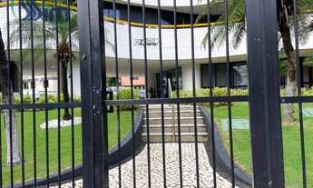 Imagem 2: Ed. Le Louvre -Apartamento com 214 m², 3 suítes, 5 banheiros, vista permanente para o Parq