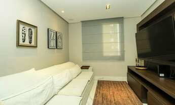 Imagem 7: Apartamento à venda, 4 quartos, 3 suítes, 4 vagas, Buritis - Belo Horizonte/MG