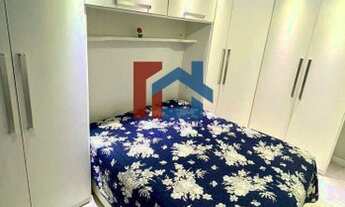 Imagem 4: Excelente apartamento em Jacarepaguá, Nova Valqueire com 73m²