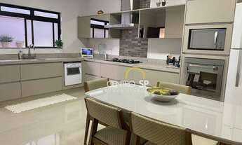 Imagem 2: Casa com 4 dormitórios à venda, 346 m² - Jardim América - Bauru/SP