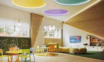 Imagem 7: Apartamento para venda possui 79 metros quadrados com 2 quartos em Centro - Mongaguá - SP