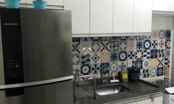 Imagem 7: Apartamento - Loteamento Nova Espírito Santo - Valinhos