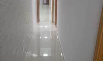 Imagem 6: Térrea para venda tem 230 metros quadrados com 3 quartos em Embaré - Santos - SP