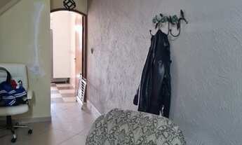 Imagem 6: Sobrado para Venda em São Paulo, Cangaíba, 3 dormitórios, 1 suíte, 3 banheiros, 2 vagas