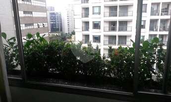 Imagem: Itaim Nobre - 72 m2 com amplos ambientes