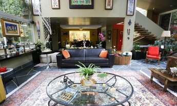 Imagem 4: CASA ASSOBRADADA - JARDIM GUEDALA - SP