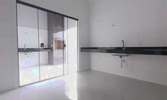 Imagem 6: Residêncial primavera ll