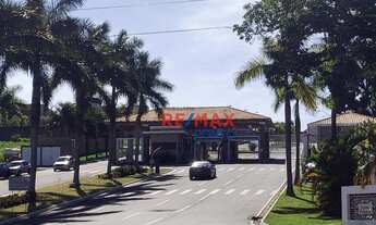 Imagem 2: Terreno à venda, 600 m² por R$ 179.990,00 - Condomínio Fazenda Paineiras - Mogi Mirim/SP