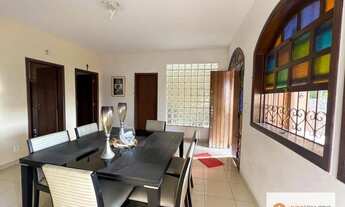 Imagem 6: Casa com entrada independente 4 quartos sendo 01 suite a venda, 222 m² por R$ 699.000 - Pa