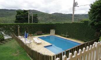 Imagem 3: Lindíssima casa a venda na Vila São Paulo em Mogi das Cruzes - SP