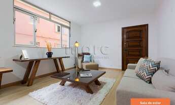 Imagem 3: São Paulo - Apartamento Padrão - Paraíso