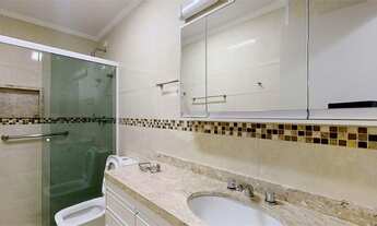 Imagem 5: São Paulo - Apartamento Padrão - MOEMA