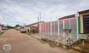 Imagem 3: Casa com 3 dormitórios - venda por R$ 299.000,00 ou aluguel por R$ 1.500,00/mês - Tiradent