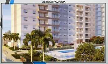 Imagem 2: Apartamento com 2 dormitórios à venda, 61 m² por R$ 405.000,00 - Campo Grande - São Paulo