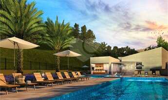 Imagem: Terreno a venda no condomínio Alphaville