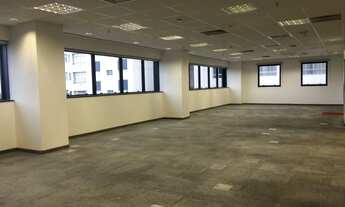 Imagem 7: Centro Empresarial Santos 544m²