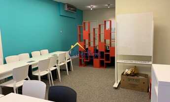 Imagem 5: Sala - Chácara Bela Vista - Campinas